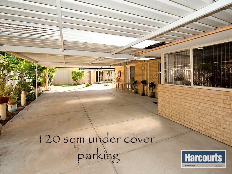 9 McLean Street, Rockingham WA 6168
