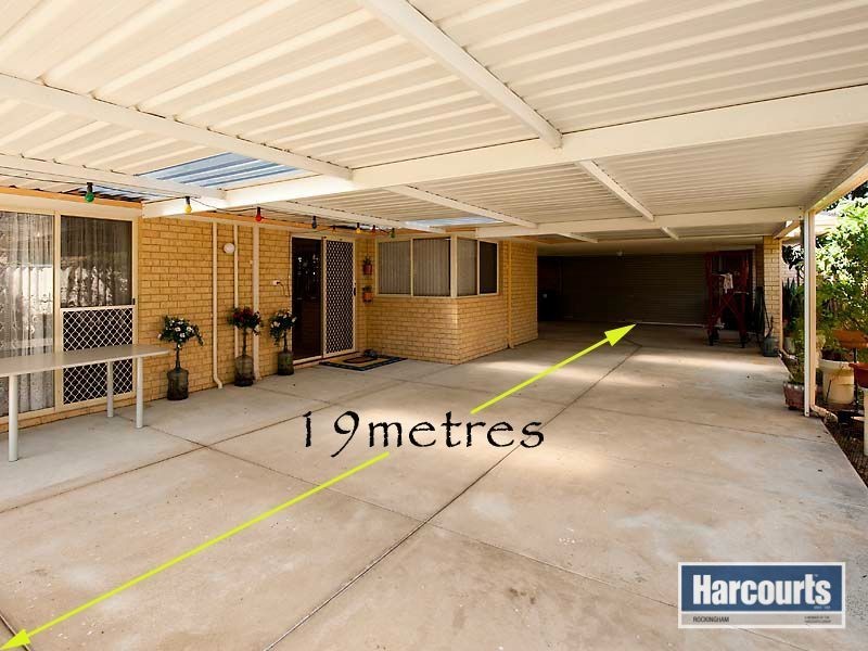 9 McLean Street, Rockingham WA 6168