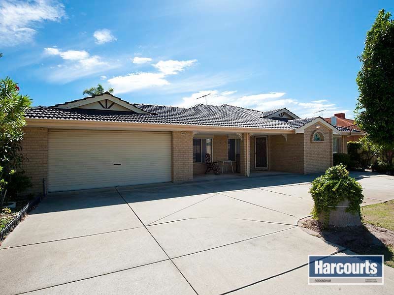9 McLean Street, Rockingham WA 6168
