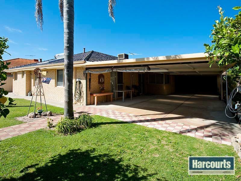 9 McLean Street, Rockingham WA 6168
