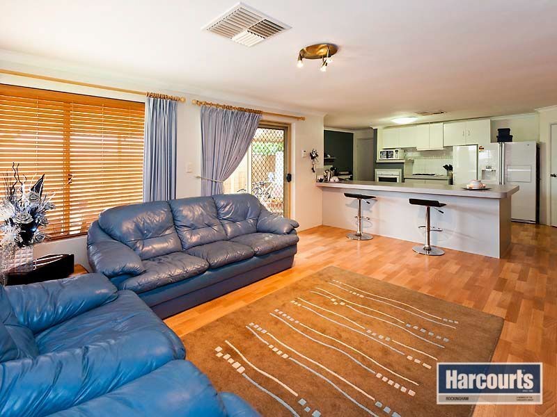 10 Dalaroo Court, Cooloongup WA 6168