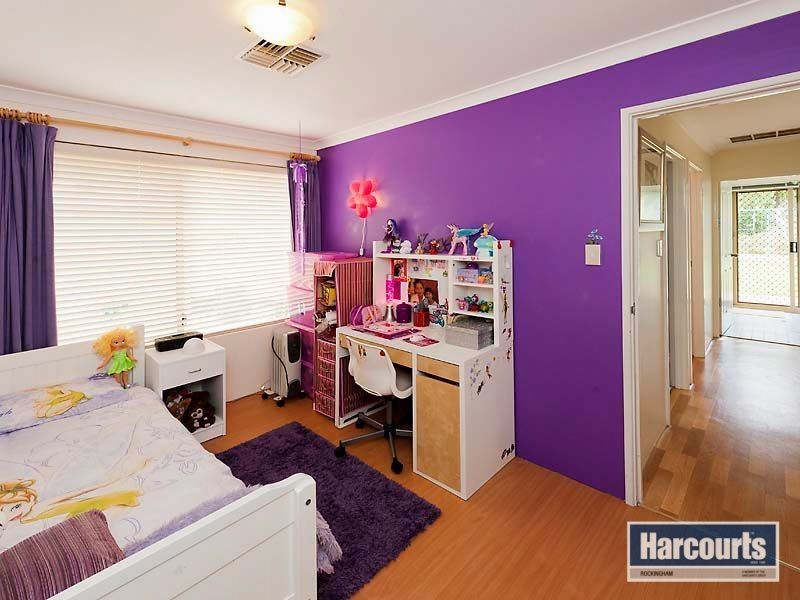 10 Dalaroo Court, Cooloongup WA 6168