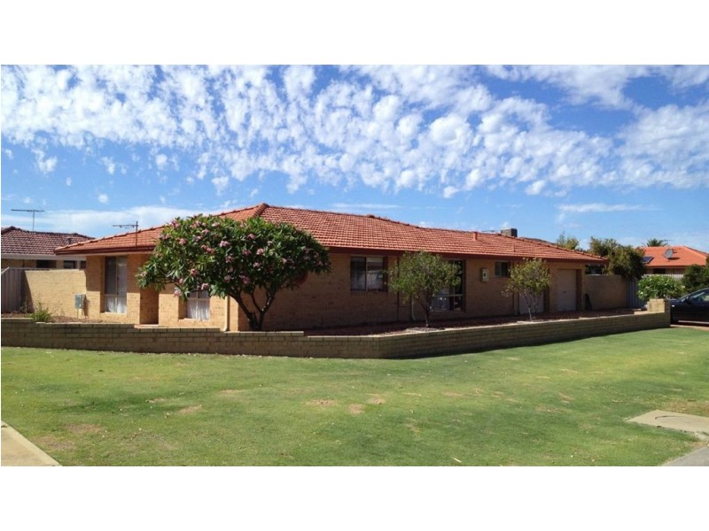 1 St Andrews Loop, Cooloongup WA 6168