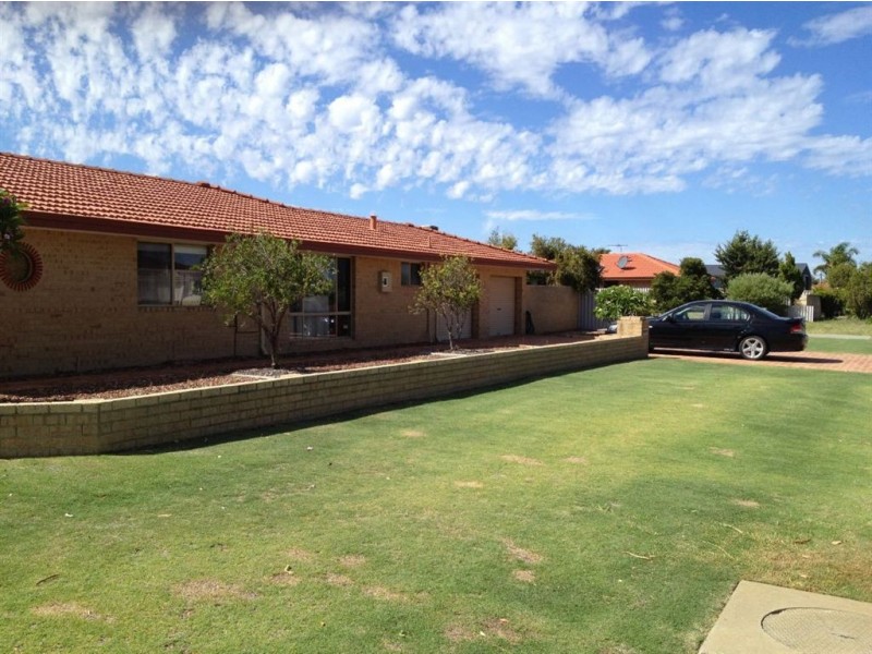 1 St Andrews Loop, Cooloongup WA 6168