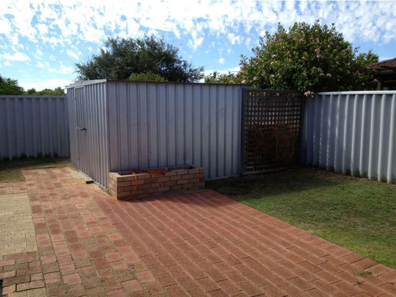 1 St Andrews Loop, Cooloongup WA 6168