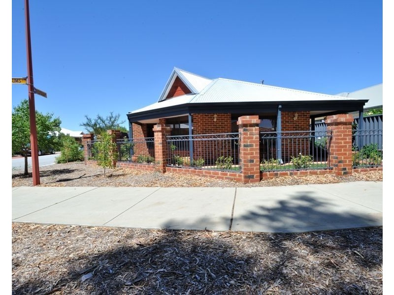 42 Rivergums Blvd, Baldivis WA 6171