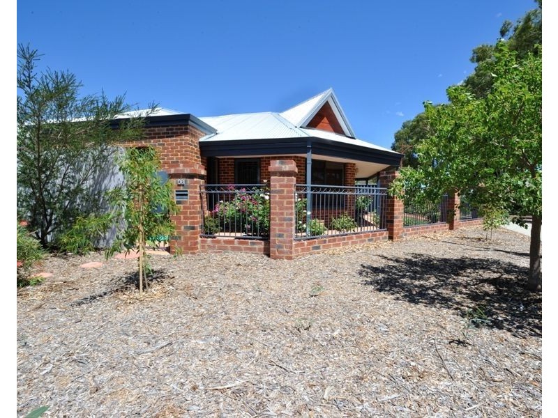 42 Rivergums Blvd, Baldivis WA 6171