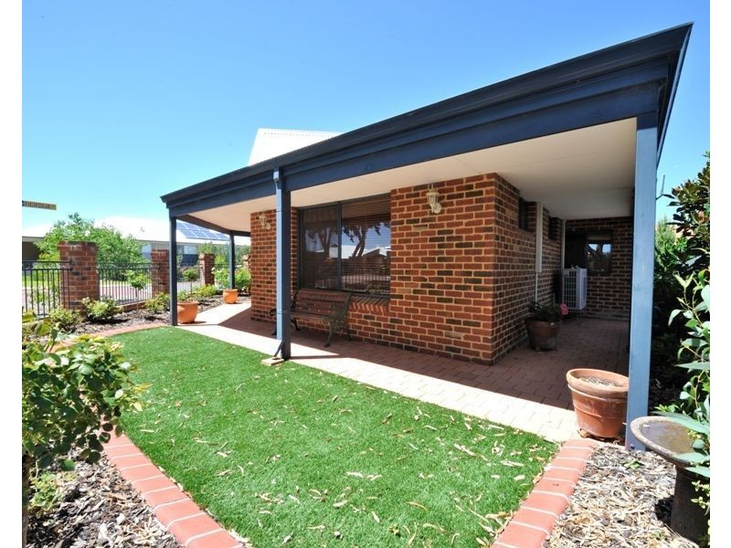 42 Rivergums Blvd, Baldivis WA 6171