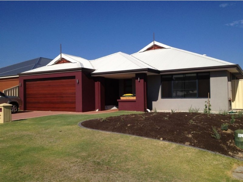 87 Greeson Parkway, Secret Harbour WA 6173