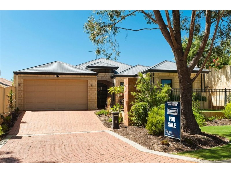13 Smithers Parkway, Baldivis WA 6171