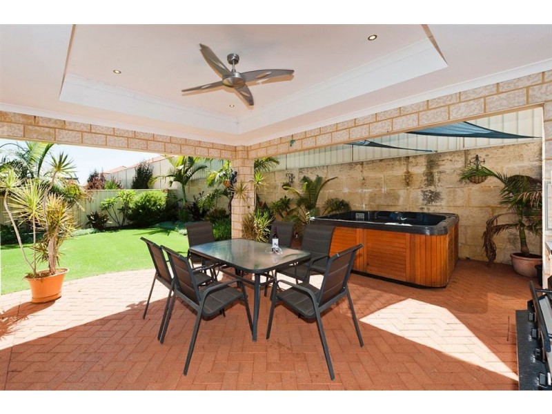 13 Smithers Parkway, Baldivis WA 6171