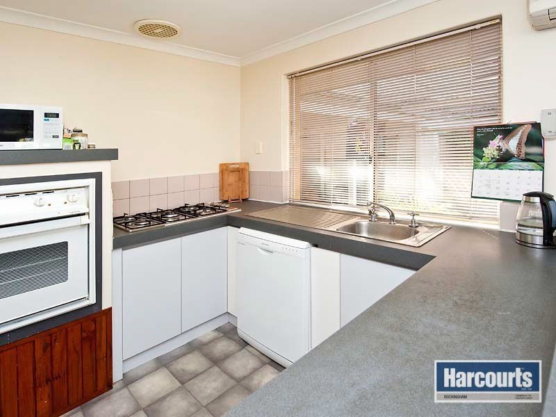 19 Monterey Place, Warnbro WA 6169