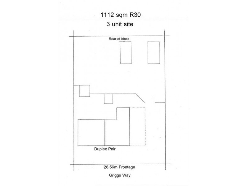 39 Griggs Way, Rockingham WA 6168