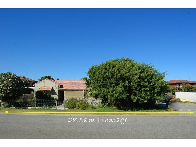 39 Griggs Way, Rockingham WA 6168