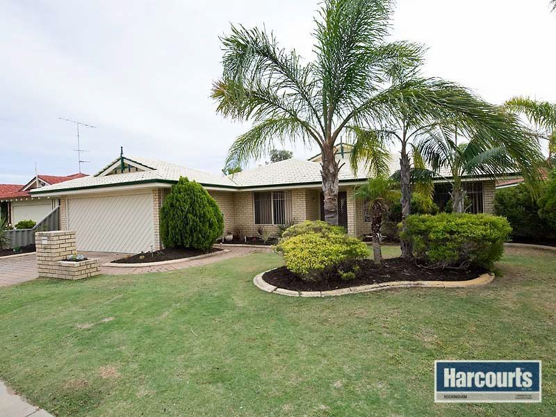 14 Fathom Ramble, Waikiki WA 6169