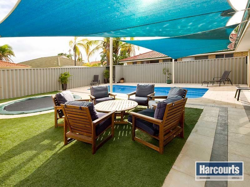 14 Fathom Ramble, Waikiki WA 6169