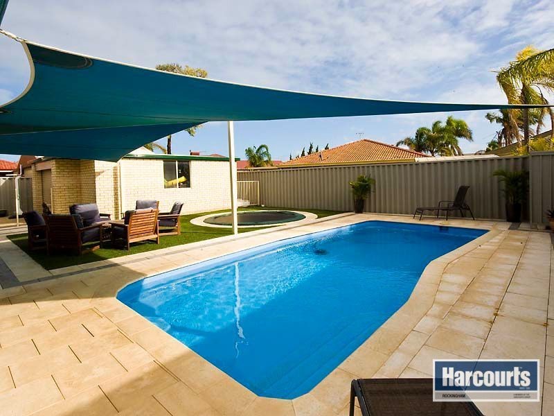 14 Fathom Ramble, Waikiki WA 6169