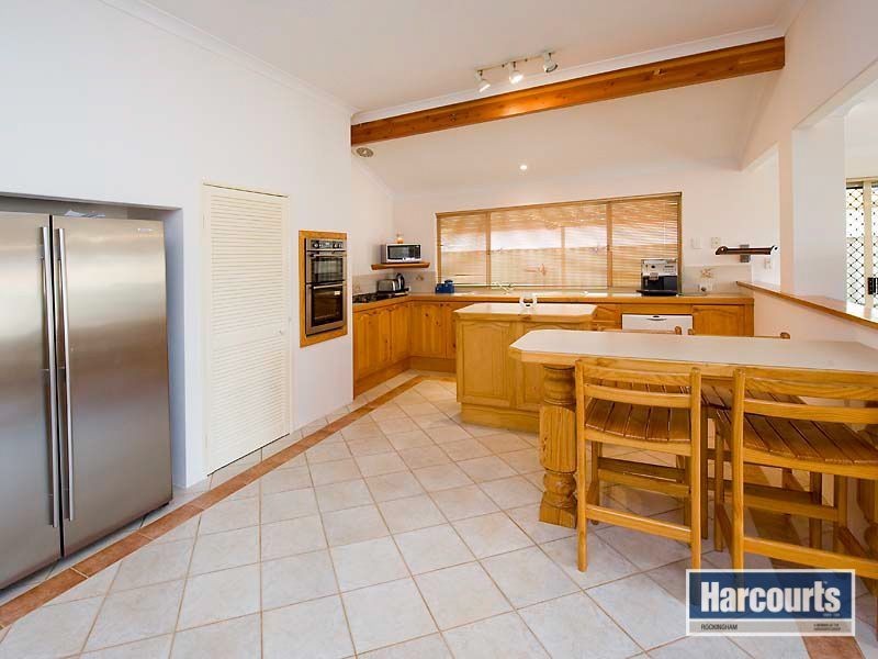 14 Fathom Ramble, Waikiki WA 6169