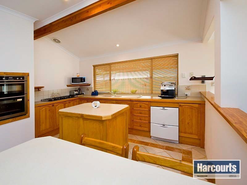 14 Fathom Ramble, Waikiki WA 6169