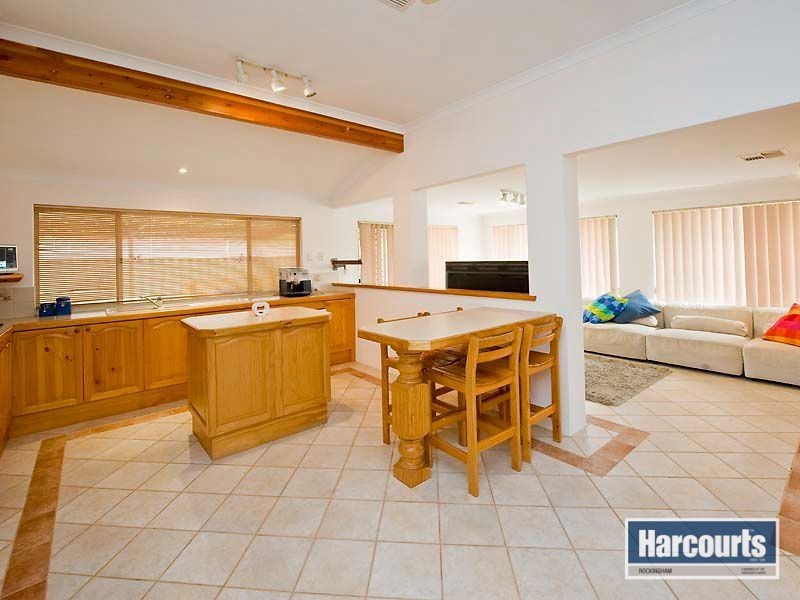 14 Fathom Ramble, Waikiki WA 6169
