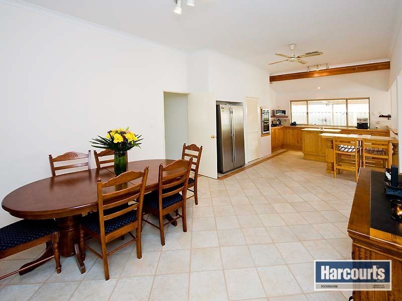 14 Fathom Ramble, Waikiki WA 6169