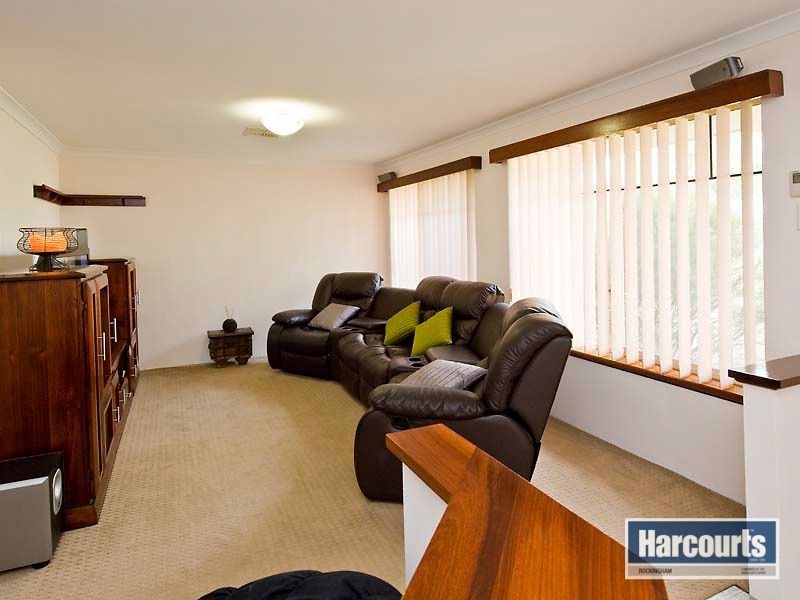 14 Fathom Ramble, Waikiki WA 6169