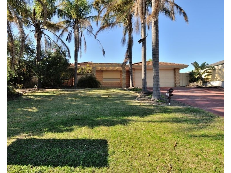 18 Leeuwin Parade, Rockingham WA 6168