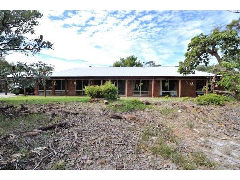 334 Amarillo Drive, Karnup WA 6176