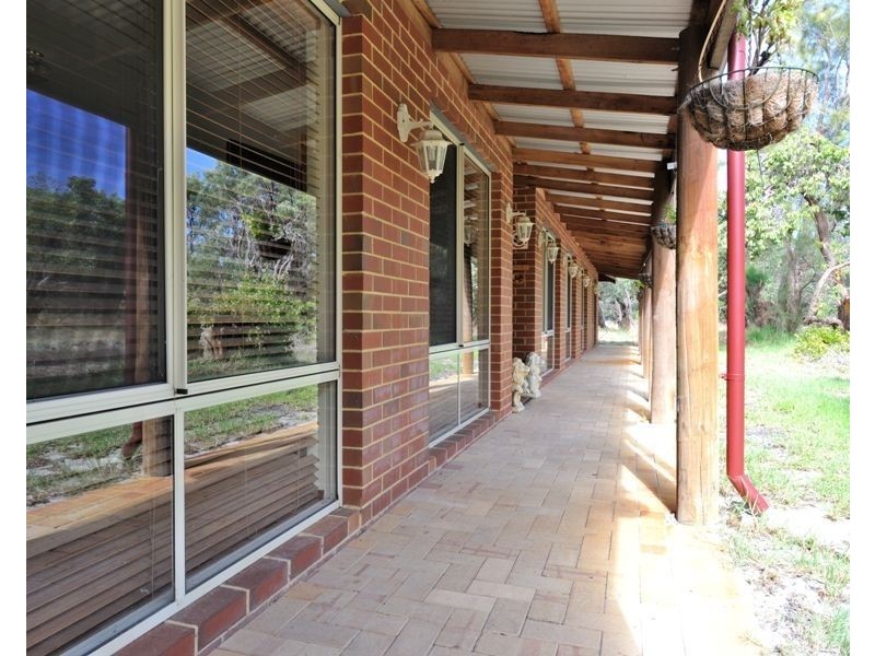 334 Amarillo Drive, Karnup WA 6176