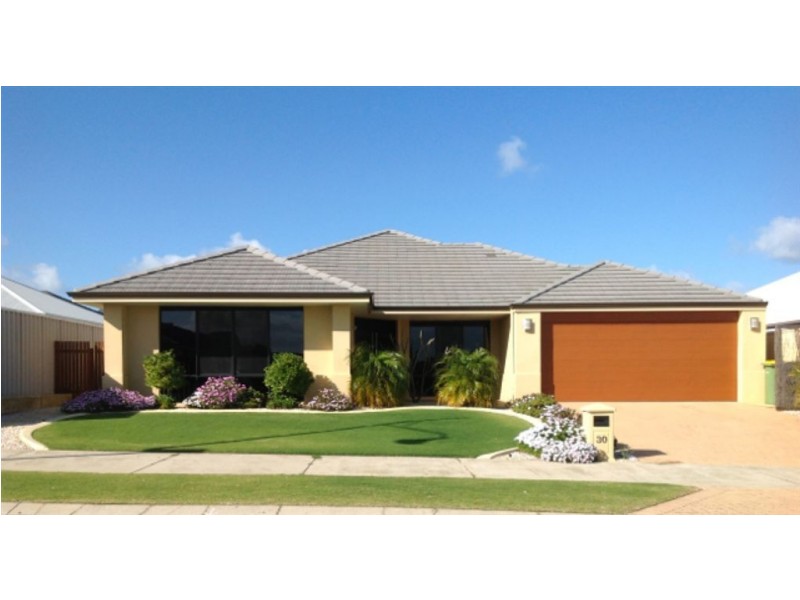 30 Salton Way, Secret Harbour WA 6173