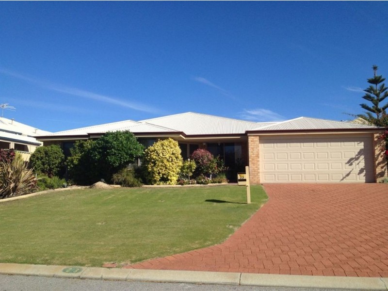 23 Venice Retreat, Warnbro WA 6169