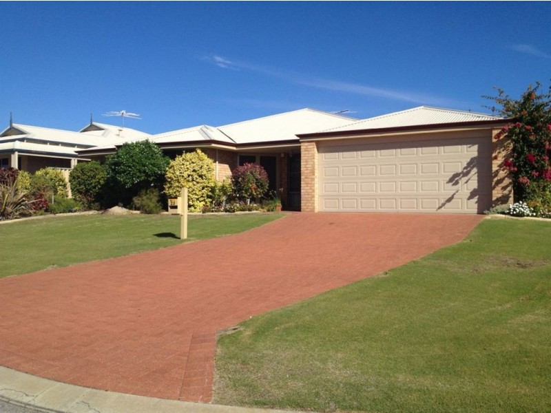 23 Venice Retreat, Warnbro WA 6169