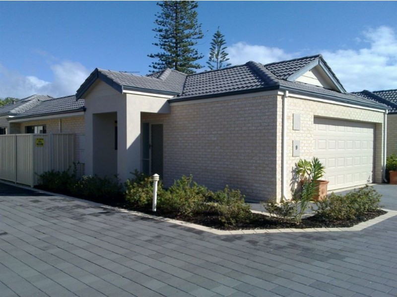 9/13 George Street, Rockingham WA 6168