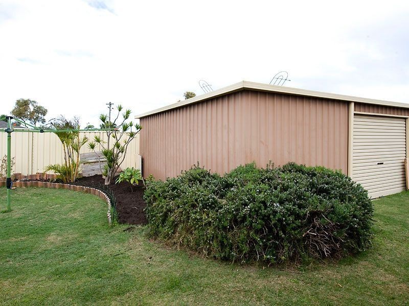 33 Stainer Avenue, Rockingham WA 6168