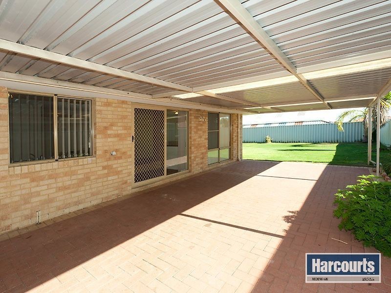 18 McGuire Mews, Rockingham WA 6168