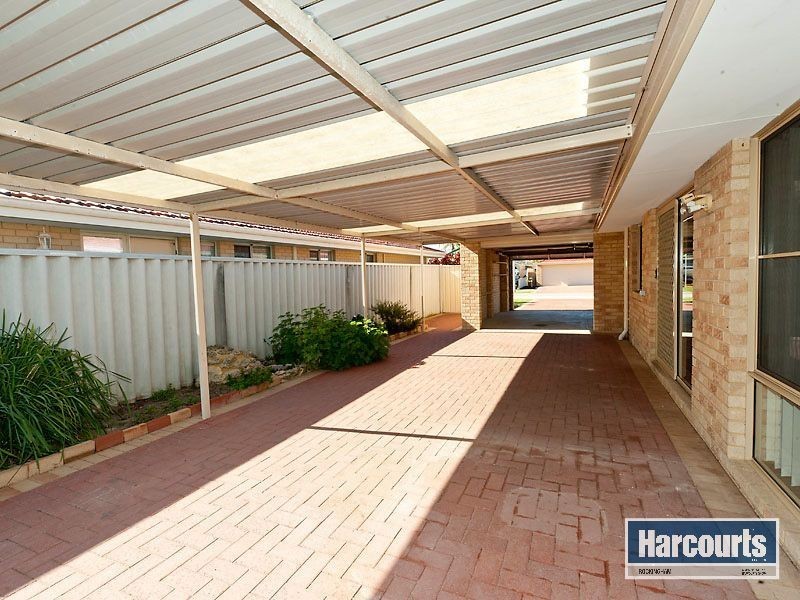 18 McGuire Mews, Rockingham WA 6168