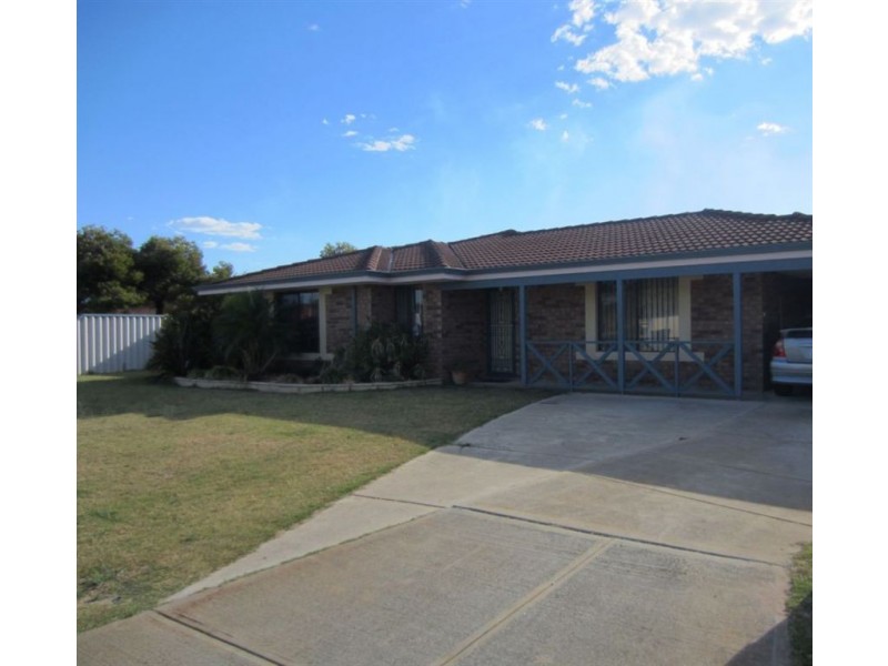 2 Spyglass Court, Safety Bay WA 6169