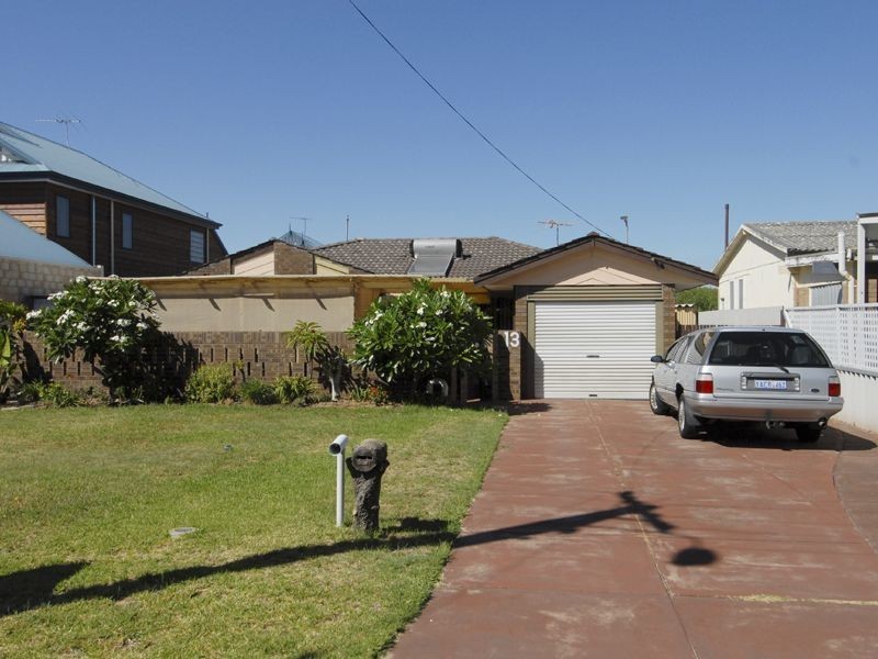 13 Harrison Street, Rockingham WA 6168