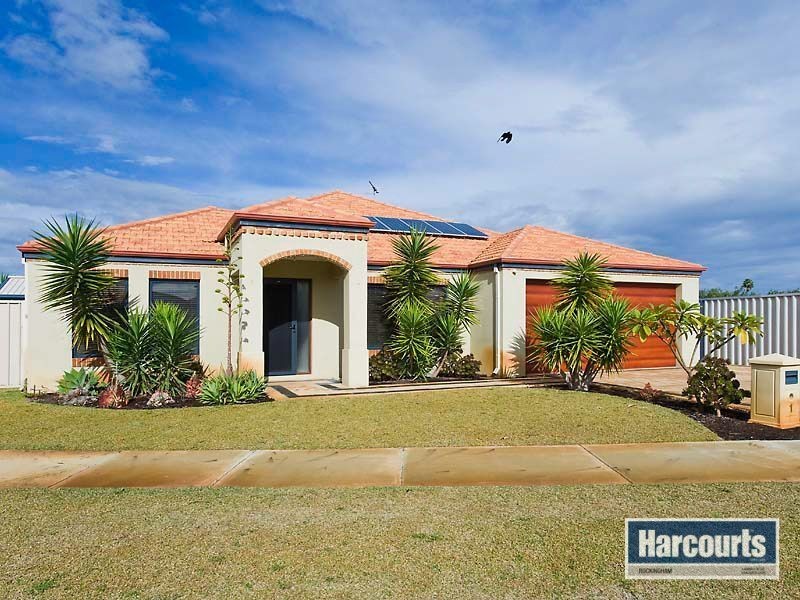1 Oleander Avenue, Shoalwater WA 6169