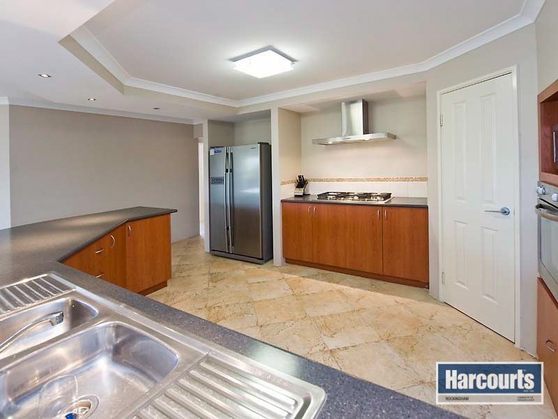 1 Oleander Avenue, Shoalwater WA 6169