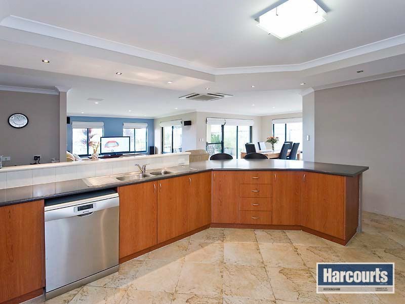 1 Oleander Avenue, Shoalwater WA 6169