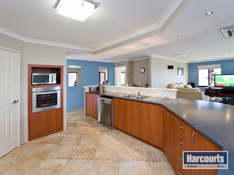 1 Oleander Avenue, Shoalwater WA 6169