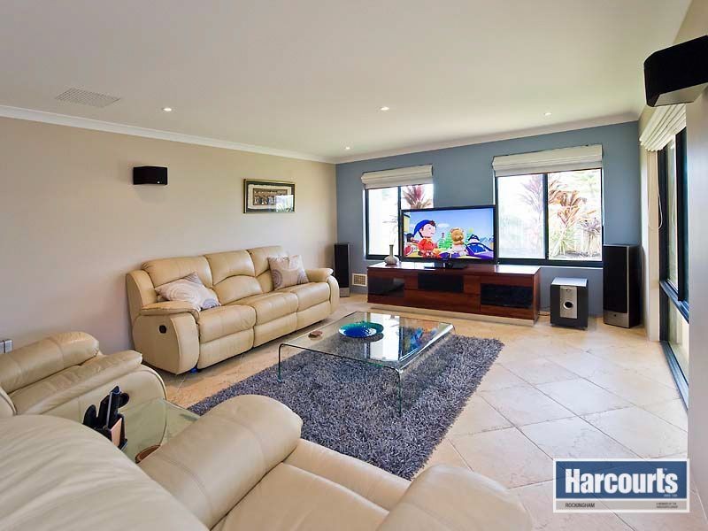 1 Oleander Avenue, Shoalwater WA 6169