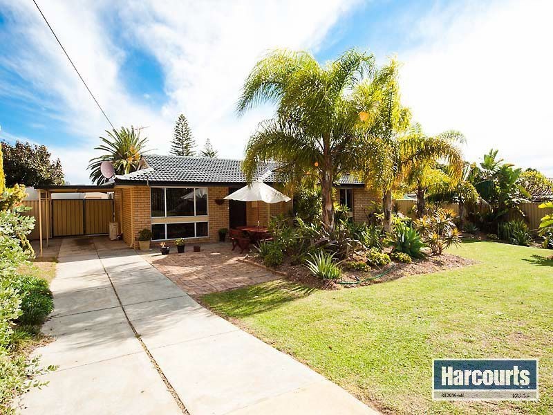 28 Turana Place, Rockingham WA 6168
