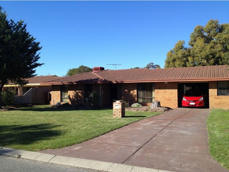 92 Georgetown Drive, Safety Bay WA 6169