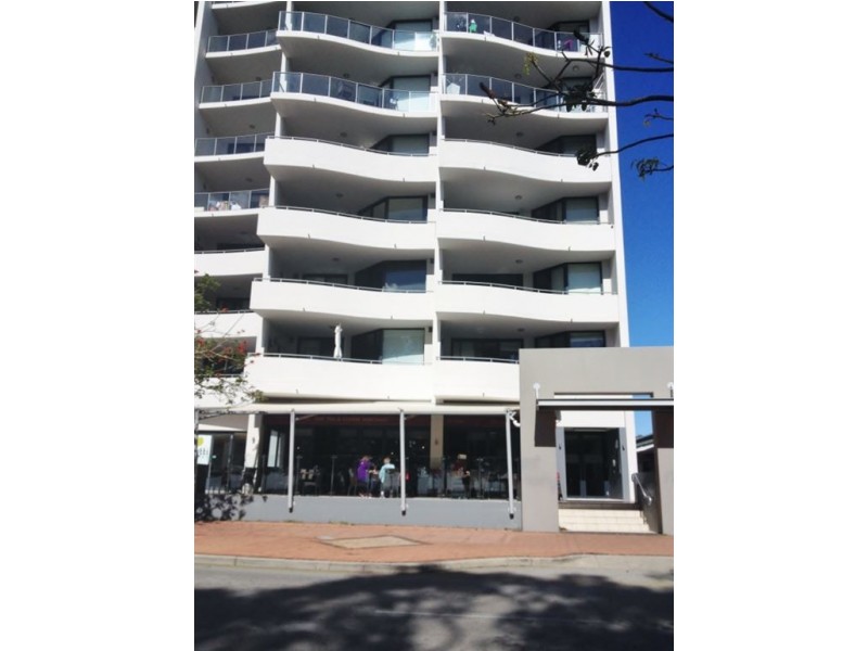 18/21 Rockingham Beach Road, Rockingham WA 6168