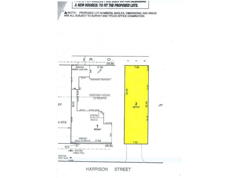 21 Harrison Street, Rockingham WA 6168