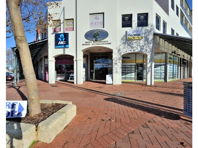 2/5-7 Railway Terrace, Rockingham WA 6168