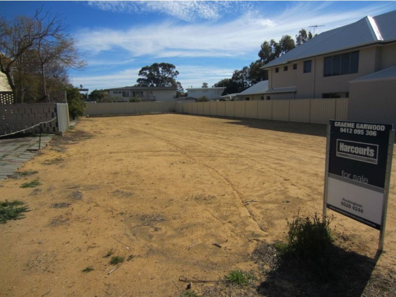 21 Bell Street, Rockingham WA 6168