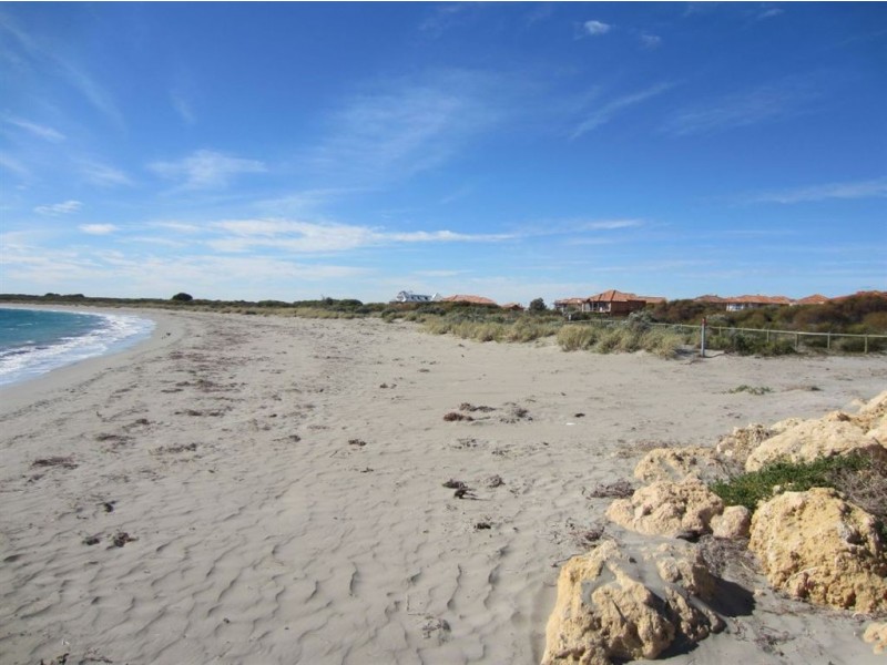 27 Long Beach Rise, Port Kennedy WA 6172